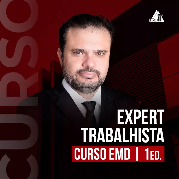Curso Expert Prática Trabalhista