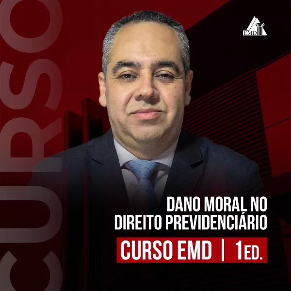 Dano moral do Direito Previdenciário