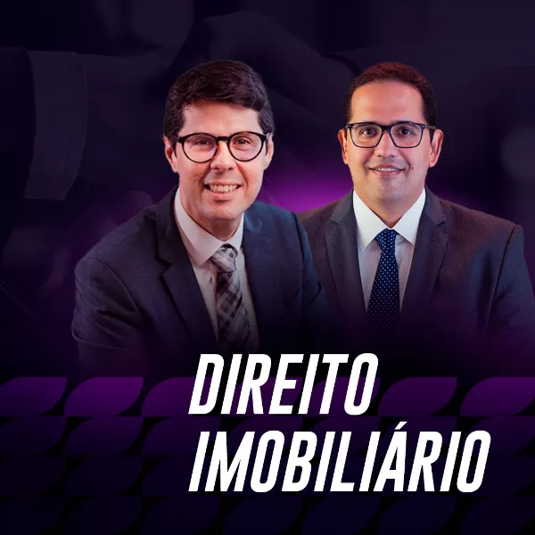 Pós-graduação em Advocacia dos Negócios Imobiliários