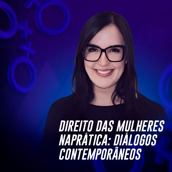 Pós-Graduação em Direito das Mulheres