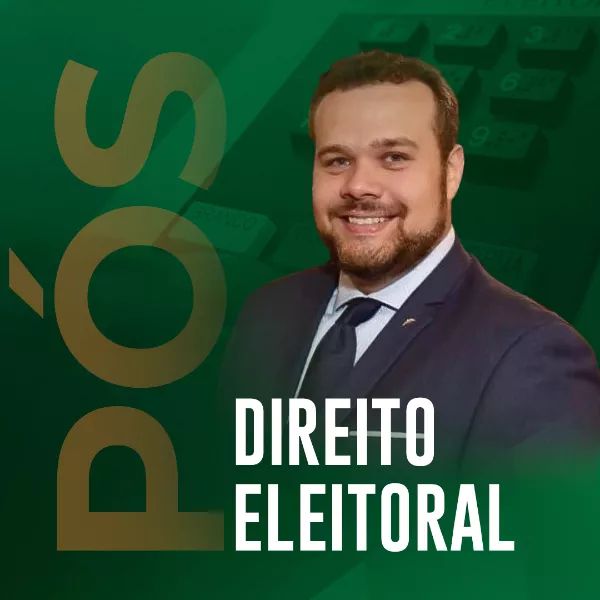 Pós-graduação em Direito Eleitoral