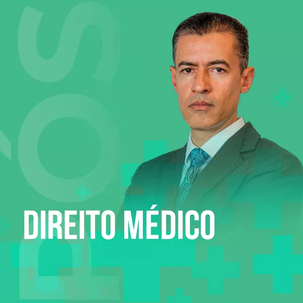 Pós-graduação em Direito Médico