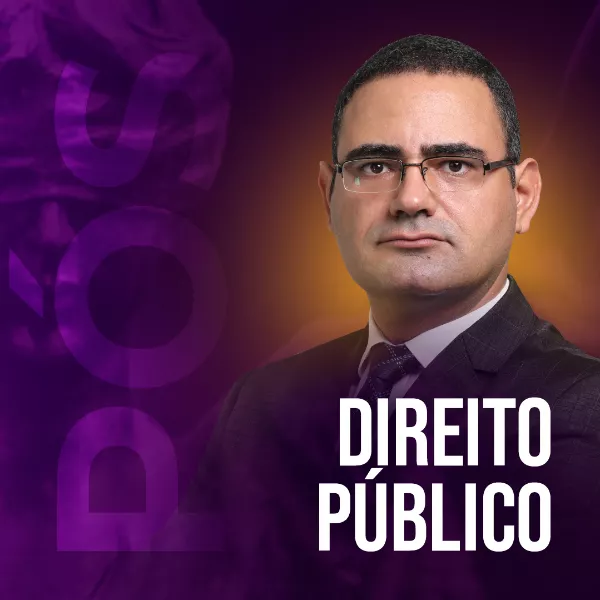 Pós-graduação em Direito Público