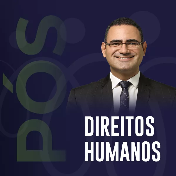Pós graduação em Direitos Humanos