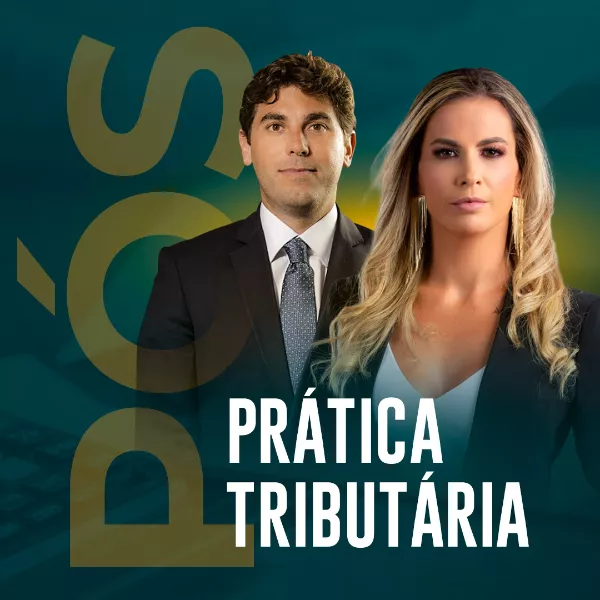 Pós-graduação em Prática Tributária