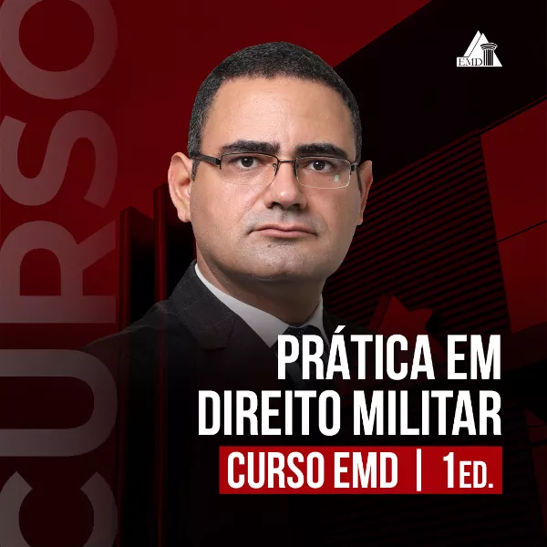 Prática em Direito Militar